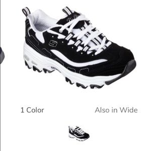 Skechers D’Lites